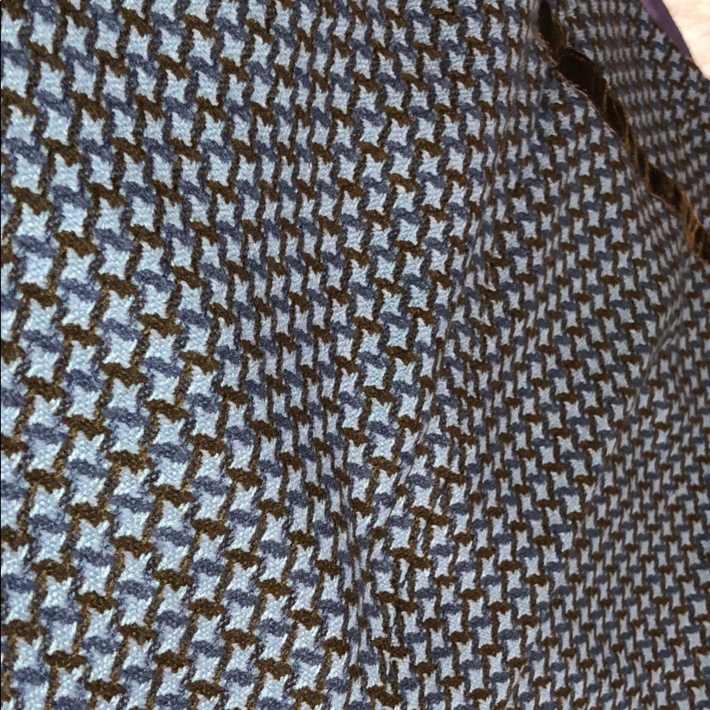 Vintage “Skirtin’ Around” Pencil Skirt - Picture 5 of 6
